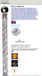 Mobile Screenshot of parsonsmasons.tripod.com