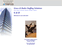 Tablet Screenshot of gracenbutlersolution.tripod.com