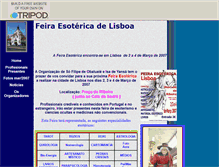 Tablet Screenshot of esoterica.lisboa.tripod.com