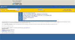 Desktop Screenshot of javanook.tripod.com