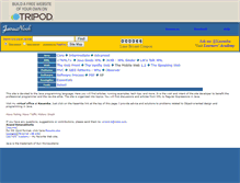 Tablet Screenshot of javanook.tripod.com