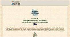 Desktop Screenshot of outagamiebios.tripod.com