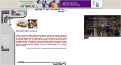 Desktop Screenshot of anaautocenter.tripod.com