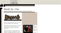Desktop Screenshot of d2mi.tripod.com