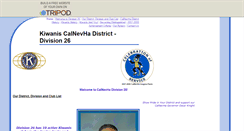 Desktop Screenshot of div26ltgovernor-ivil.tripod.com