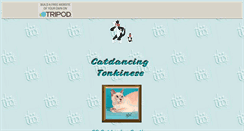 Desktop Screenshot of delano.tripod.com