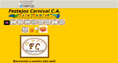 Desktop Screenshot of festejoscarnival.tripod.com
