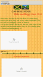 Mobile Screenshot of gasbikerider.tripod.com