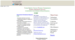 Desktop Screenshot of fisbe.tripod.com