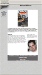 Mobile Screenshot of mikewilson1964.tripod.com