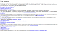 Desktop Screenshot of bigdarkcloud.tripod.com