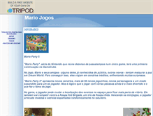 Tablet Screenshot of mariojogos.tripod.com