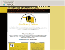 Tablet Screenshot of okcsisterfriends.tripod.com