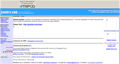 Desktop Screenshot of jjmehta.tripod.com