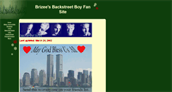 Desktop Screenshot of brizeenick.tripod.com