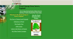 Desktop Screenshot of loneagle2002.tripod.com