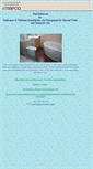 Mobile Screenshot of bathroomfitters.tripod.com