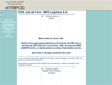 Tablet Screenshot of cipamrs.br.tripod.com
