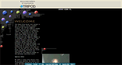 Desktop Screenshot of gypsykingfl.tripod.com