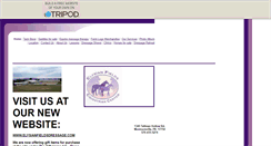 Desktop Screenshot of giddyupexpress.tripod.com
