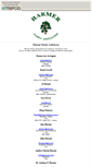 Mobile Screenshot of harmer1.tripod.com