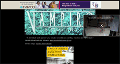 Desktop Screenshot of andbecker.tripod.com