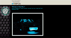 Desktop Screenshot of chatplex0.tripod.com