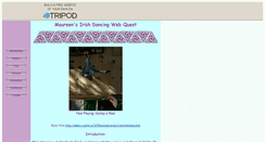 Desktop Screenshot of mkporzio.tripod.com