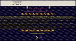 Desktop Screenshot of dioscuri.tripod.com