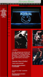 Mobile Screenshot of nirvanahonor.tripod.com