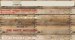 Desktop Screenshot of burroughsbattery.tripod.com