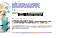 Desktop Screenshot of changarrito.tripod.com