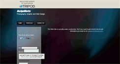 Desktop Screenshot of dezignworks.tripod.com