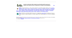 Desktop Screenshot of familyfunnetwork.tripod.com