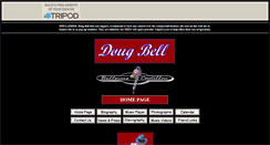 Desktop Screenshot of dougbellmusic.tripod.com