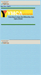 Mobile Screenshot of bayviewtigers.tripod.com