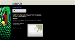 Desktop Screenshot of limewirepro4free.tripod.com