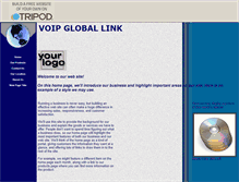 Tablet Screenshot of globalvoiplink.tripod.com