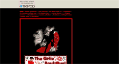 Desktop Screenshot of mattisshop.tripod.com