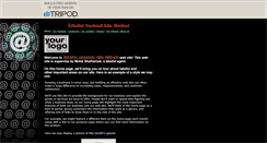 Desktop Screenshot of mshaiful.tripod.com
