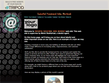 Tablet Screenshot of mshaiful.tripod.com