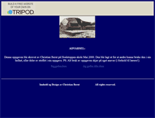 Tablet Screenshot of ddagen.tripod.com