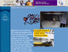 Tablet Screenshot of andria-psp-tubes2.tripod.com