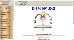 Desktop Screenshot of ipem280.ar.tripod.com