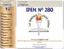 Tablet Screenshot of ipem280.ar.tripod.com