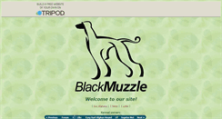 Desktop Screenshot of blackmuzzle.tripod.com