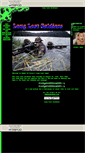 Mobile Screenshot of longlostsoldier.tripod.com