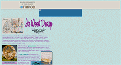 Desktop Screenshot of icewood.tripod.com