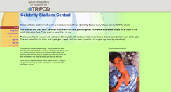 Desktop Screenshot of jellymuppet.tripod.com