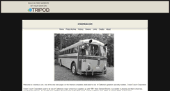 Desktop Screenshot of buskidspage.tripod.com